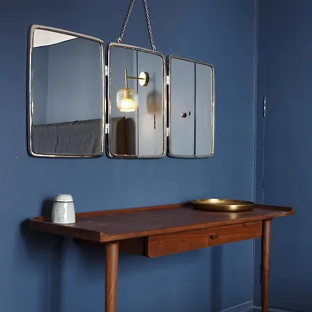 Courcelles Parc Monceau * 巴黎