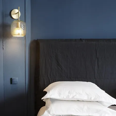 公寓 Courcelles Parc Monceau