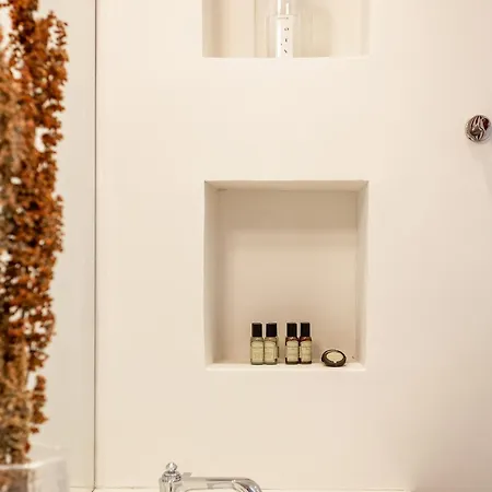 Courcelles Parc Monceau 公寓 *