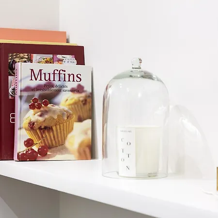 Courcelles Parc Monceau