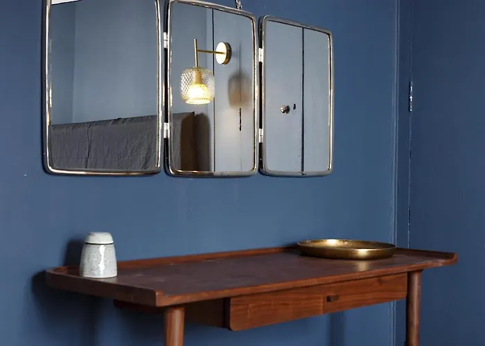 Courcelles Parc Monceau * Paris