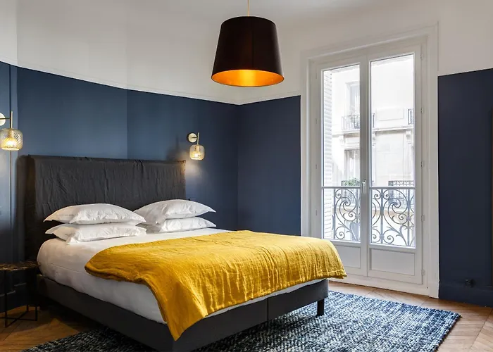 Courcelles Parc Monceau