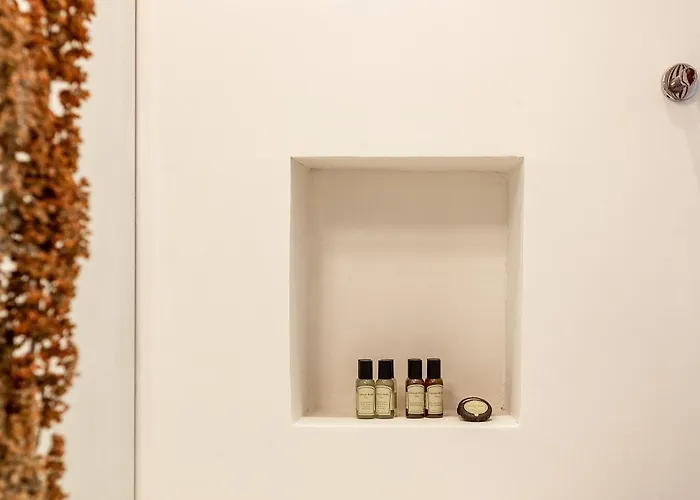 Courcelles Parc Monceau Appartement *