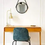 Courcelles Parc Monceau Appartement Paris