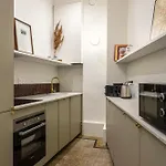 Courcelles Parc Monceau Appartement Paris