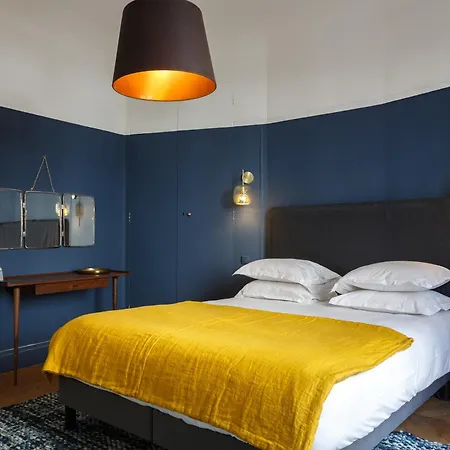 Appartement Monceau *
