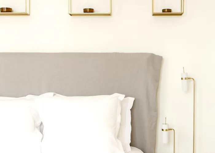 Apartament Courcelles Parc Monceau Paryż